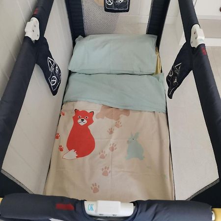 La Coquille Apartment Sete Ngoại thất bức ảnh