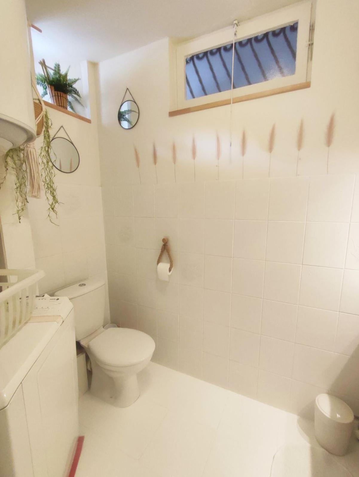 La Coquille Apartment Sete Ngoại thất bức ảnh